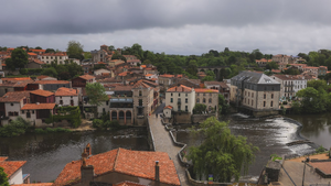 Gestion de Patrimoine Limoges
